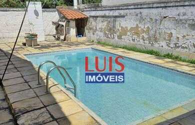 Imagem 2: Casa com 3 dormitórios à venda, 145 m² por R$ 900.000 - Itaipu - Niterói/RJ...