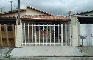 Imagem 2: Casa com 2 dormitórios à venda, 80 m² por R$ 355.000 - Quiririm - Taubaté/SP