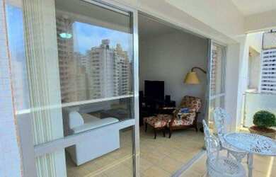 Imagem 2: Cobertura residencial para venda no bairro das Astúrias, localizado na cidade de Guarujá/S