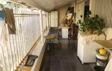 Imagem 9: São José do Rio Preto - Casa Padrão - Jardim Gisette