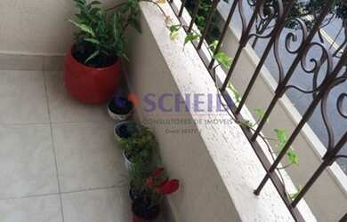 Imagem 10: Apartamento á venda, 3 dorms, 1vaga, 63m na Vila Santa Catarina, São...