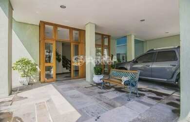 Imagem 4: Apartamento à venda Rua Veador Porto, Santana - Porto Alegre