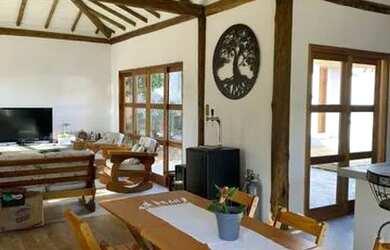 Imagem 15: Casa Independente 1000 m² perto da praia Forno e Brava- Búzios