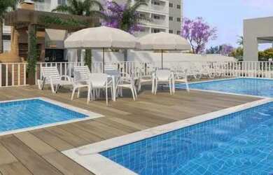 Imagem: Apartamento com 3 quartos, 1 suite, 61m, lazer completo em Maranguape