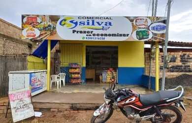 Imagem: A casa possui 1 Dormitório, 1 Banheiro e está localizado