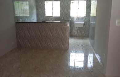 Imagem 5: Alugo casa no padrão. 80m² de Área, 1 Vaga na garageme2 Dormitórios