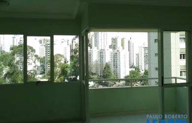 Imagem 3: APARTAMENTO - MORUMBI - SP