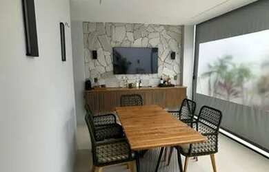 Imagem 10: ECO-BOUGANVILLE. Piscina, 150m² de Área, 1 Vaga na garageme2 Dormitórios