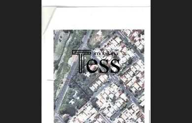 Imagem: O terreno possui 3700m² de Área e está localizado em Eldorado