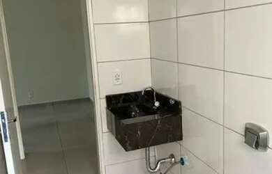 Imagem 8: Casa à Venda no Bairro Residencial Mirante com 2 Quartos por R$ 280.000