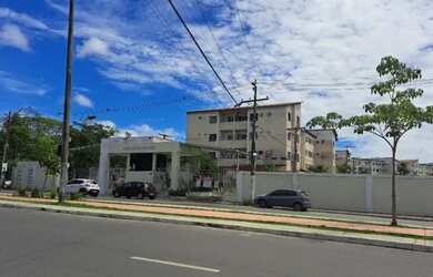 Imagem 1: Total Ville - Residencial Paraíso Vendo apartamento R$125.000,00