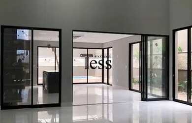 Imagem 2: Casa em Condomínio à venda, 4 quartos, 4 suítes, 4 vagas, Parque Residencial...