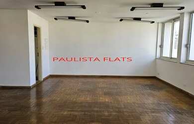 Imagem 7: SÃO PAULO - Conjunto Comercial/Sala - BELA VISTA