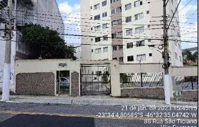 Imagem 1: SAO PAULO - Apartamento Padrão - <br> VILA FORMOSA