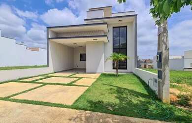 Imagem 1: Casa à venda no Condomínio Village Moutonnée em Salto