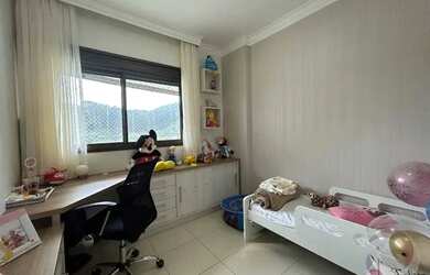 Imagem 16: Apartamento para venda com 3 quartos em Itacorubi - Florianópolis - SC