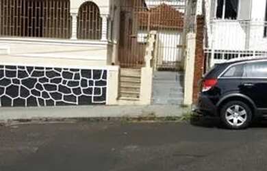 Imagem: A casa possui 1 Dormitório, 1 Banheiro, 45m² de Área e está