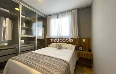 Imagem 12: Apartamento com 2 dormitórios à venda, 42 m² por R$ 361.383,00 - Vila...