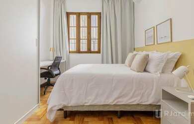 Imagem 4: Apartamento para alugar com 3 quartos, 115 m² - Copacabana - Rio de Janeiro/RJ