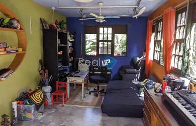 Imagem 11: Casa no Itanhangá. Churrasqueira, 253m² de Área, 2 Vagas na garageme4...