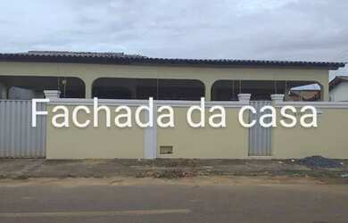 Imagem 1: Casa no Cambará à venda