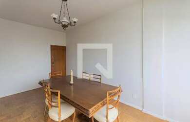 Imagem 3: Apartamento para Aluguel - Tijuca, 3 Quartos, 90 m2