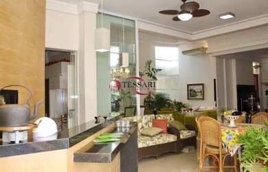 Imagem 3: Venda Casa em Condomínio Térrea São José do Rio Preto - SP Eco Village,...