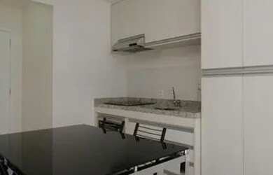 Imagem 11: Apartamento para Aluguel - Bela Vista, 1 Quarto, 54 m2