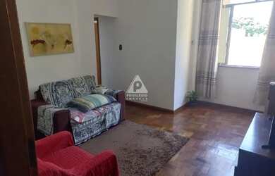 Imagem 7: Apartamento à venda, 2 quartos, Tijuca - RIO DE JANEIRO/RJ