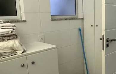 Imagem 16: OPORTUNIDADE ESPETACULAR 3 QTOS NA QUADRA DO MAR DA PRAIA DE GUAIBURA,...