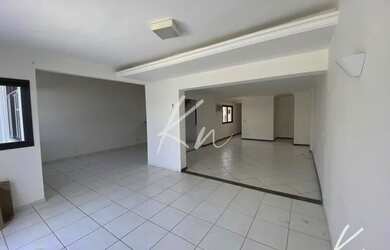 Imagem: O apartamento na cobertura para alugar possui 3 Dormitórios