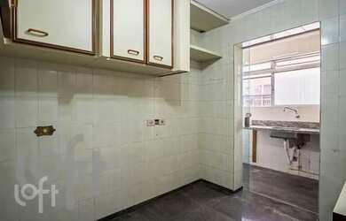 Imagem 10: Apartamento à venda em Bosque da Saúde com 125 m², 2 quartos, 2 suítes, 2 vagas