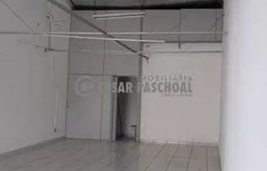 Imagem: O depósito possui 60m² de Área e está localizado em Campos