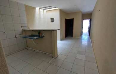 Imagem 8: Casa na Ribeira a venda. 90m² de Área, 1 Banheiroe2 Dormitórios