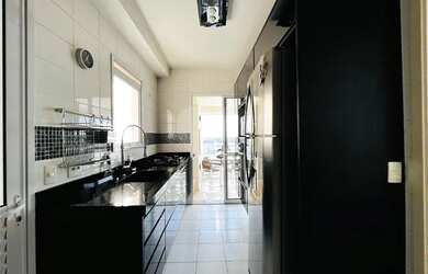 Imagem 15: Apartamento 106 Metros Rodovia Raposo Tavares KM 17