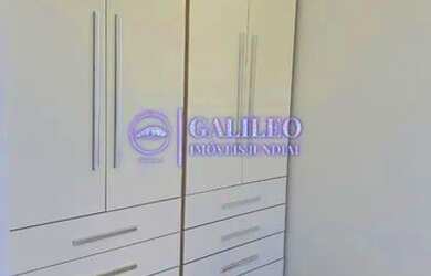 Imagem 9: Locação de Apartamento no Condomínio Real Ville Jardim Guarani Jundiaí...