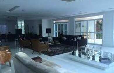 Imagem 1: Apartamento 5 dormitórios, 340 m² - venda por R$ 3.800.000 ou aluguel...