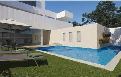 Imagem: O apartamento possui 3 Dormitórios, 3 Banheiros, 2 Vagas na