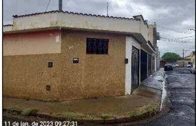 Imagem 3: RIBEIRAO PRETO - Casa Padrão - IPIRANGA