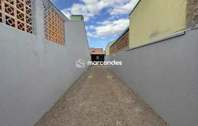 Imagem 9: FAZENDA RIO GRANDE - Casa Padrão - Iguaçu