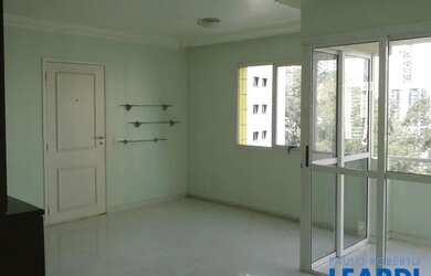 Imagem 4: APARTAMENTO - MORUMBI - SP