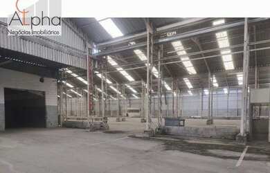 Imagem 14: Galpão, 7669 m² - venda por R$ 25.000.000,00 ou aluguel por R$ 150.000,00/mês...