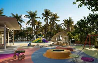 Imagem 6: Lançamento Praia dos Carneiros - Fluxo de pagamento facilitado