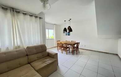 Imagem 15: Alugo 3/4 Residencial Aquarius Marisol Praia do Flamengo