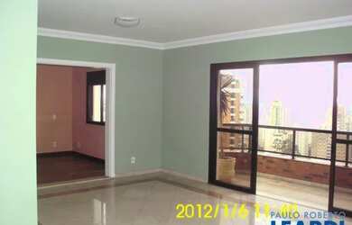 Imagem 3: APARTAMENTO - MORUMBI - SP