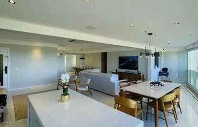 Imagem 4: Luxuoso apartamento no HEMISPHERIE 360 SALVADOR BA