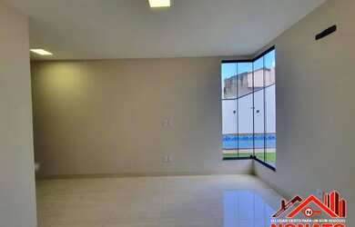 Imagem 9: Belíssimo Imóvel Novo de Alto Acabamento, Varanda Gourmet Completa e Mármor