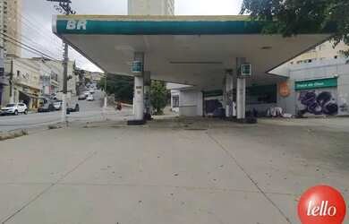 Imagem: O depósito possui 879m² de Área e está localizado em Vila