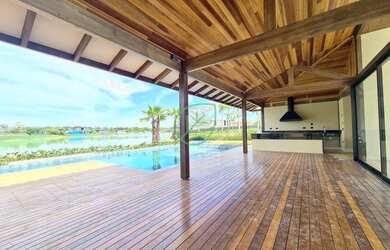 Imagem 13: Casa no Fazenda Boa Vista com 3.300 m², 7 suítes, 10 banheiros e 5 vagas