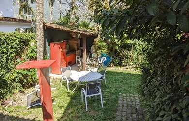 Imagem 14: Casa no Itanhangá. Churrasqueira, 253m² de Área, 2 Vagas na garageme4...